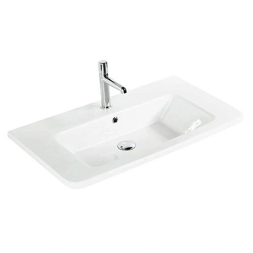 Раковина BelBagno URBAN 12080-KL 800x460 Раковина BelBagno URBAN 12080-KL 800x460