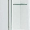 Шкаф-пенал Aquanet Гласс 35 L белый 00249946 Шкаф-пенал Aquanet Гласс 35 L белый 00249946