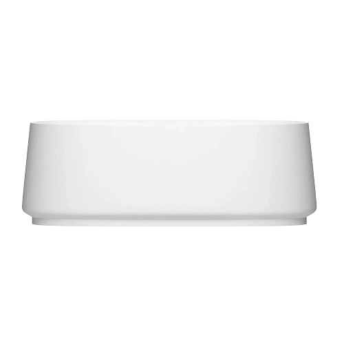 Акриловая ванна CEZARES CZR-LUX-CENTRAL-170-82-58-MATT Акриловая ванна CEZARES CZR-LUX-CENTRAL-170-82-58-MATT