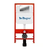 Комплект унитаза BelBagno LOTO BB070CHR/SC с сиденьем, инсталляцией 2 в 1 BelBagno BB026/BB041CR (BB070CHR/SC/BB026/BB041CR) Комплект унитаза BelBagno LOTO BB070CHR/SC с сиденьем, инсталляцией 2 в 1 BelBagno BB026/BB041CR (BB070CHR/SC/BB026/BB041CR)