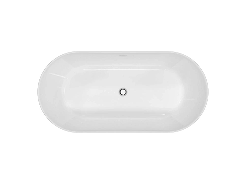 Ванна отдельностоящая BelBagno BB306-1785 1790x850 акриловая Ванна отдельностоящая BelBagno BB306-1785 1790x850 акриловая