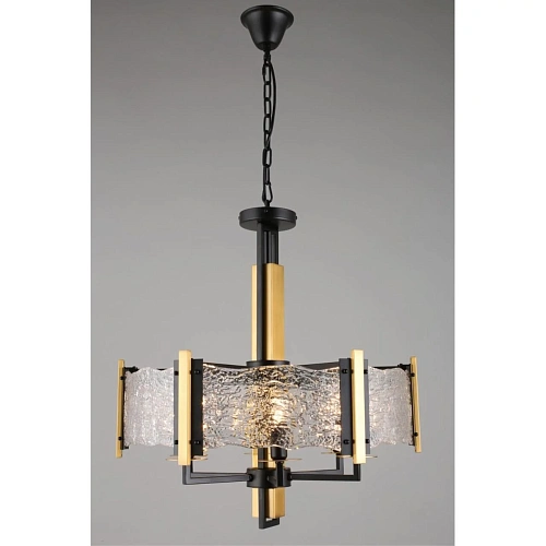 Люстра подвесная Omnilux Onte OML-99703-06 Люстра подвесная Omnilux Onte OML-99703-06