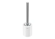 Ершик для унитаза Roca Onda 3870ZF000 Ершик для унитаза Roca Onda 3870ZF000