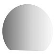 Зеркало Evoform Primary BY 0050 70х60 см со шлифованной кромкой Зеркало Evoform Primary BY 0050 70х60 см со шлифованной кромкой