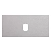 Столешница BelBagno KEP-100-CEM-W0 Cemento 1016x468