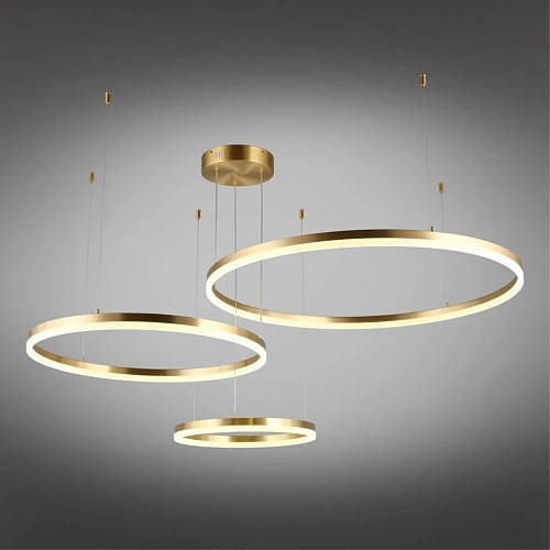 Люстра подвесная Aployt Armel APL.049.03.115 Люстра подвесная Aployt Armel APL.049.03.115