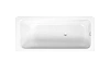 Стальная ванна Bette BetteSelect 180x80x42 3413-000 PLUS