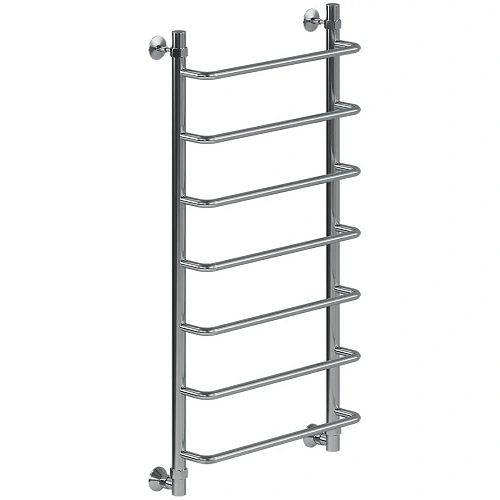 Полотенцесушитель водяной Ника QVADRO Л 90 100/50 Полотенцесушитель водяной Ника QVADRO Л 90 100/50