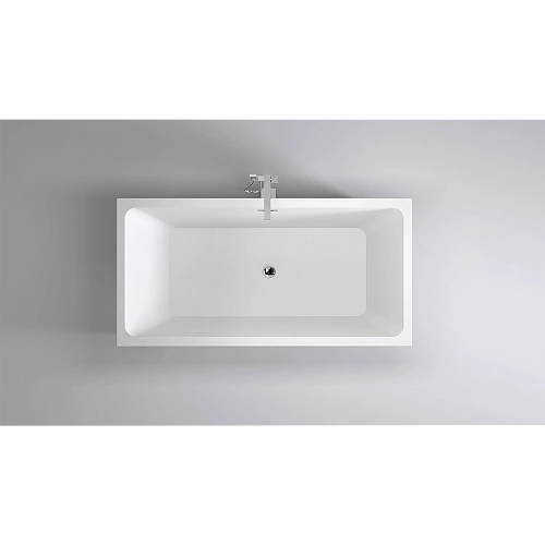 Ванна отдельностоящая Black&White SB110 акриловая 110SB00 Ванна отдельностоящая Black&White SB110 акриловая 110SB00