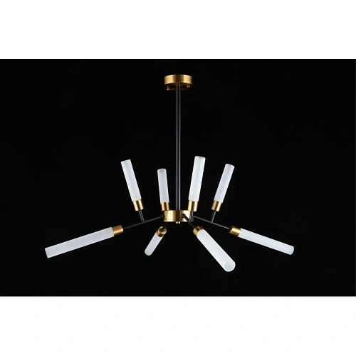 Люстра потолочная Aployt Oliwia APL.604.07.09 Люстра потолочная Aployt Oliwia APL.604.07.09