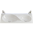 Раковина Velvex Otto 100 rkOTT.100-81 Раковина Velvex Otto 100 rkOTT.100-81