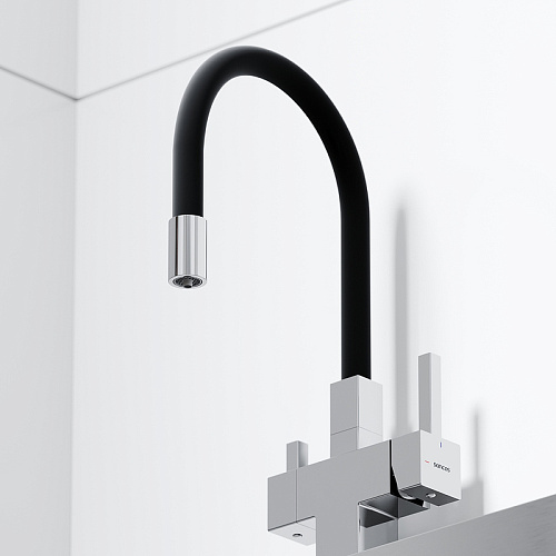 Смеситель для кухни Sancos Arno SC4005CH под фильтр, хром Смеситель для кухни Sancos Arno SC4005CH под фильтр, хром