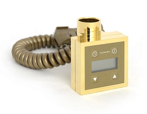 Блок управления Сунержа с кабелем KTX-3 300W 03-1517-0005 Золото Блок управления Сунержа с кабелем KTX-3 300W 03-1517-0005 Золото