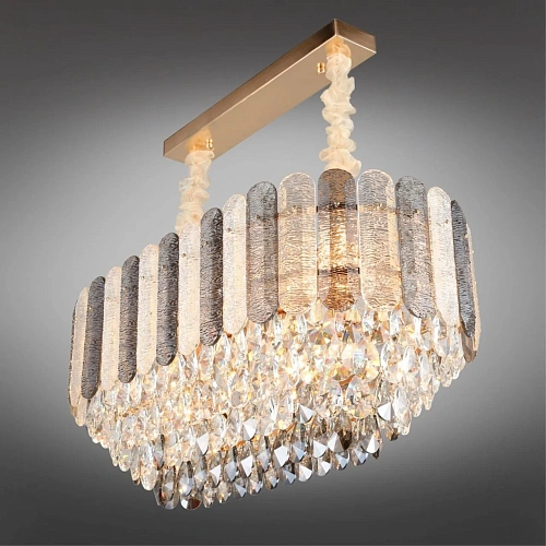 Люстра подвесная Aployt Rozel APL.770.03.11 Люстра подвесная Aployt Rozel APL.770.03.11