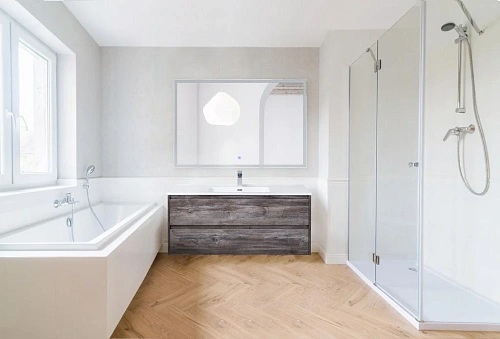 Зеркало BelBagno SPC-GRT-1200-800-LED-TCH-PHONE 12W 220-240V 1200x30x800 с подсветкой сенсорным выключателем bluetooth микрофоном и динамиками Зеркало BelBagno SPC-GRT-1200-800-LED-TCH-PHONE 12W 220-240V 1200x30x800 с подсветкой сенсорным выключателем bluetooth микрофоном и динамиками