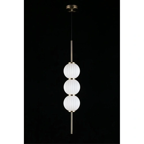 Светильник подвесной Aployt Zhizel APL.608.06.03 Светильник подвесной Aployt Zhizel APL.608.06.03