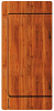 Картинка анонса товара «разделочная доска omoikiri cb-05-wood-m 4999053»