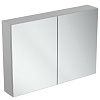 Зеркальный шкаф Ideal Standard MIRROR&amp;LIGHT T3592AL 100 см