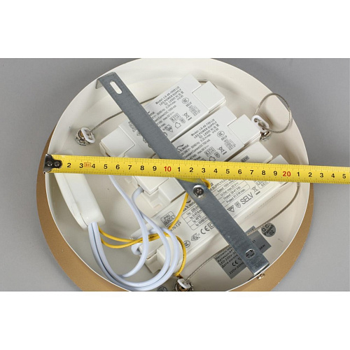 Люстра подвесная Aployt Terenia APL.024.03.136 Люстра подвесная Aployt Terenia APL.024.03.136