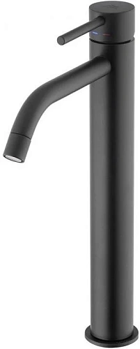 Смеситель для раковины Paffoni Light LIG085NO Смеситель для раковины Paffoni Light LIG085NO