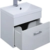 Тумба под раковину Aquanet Нота 50, цвет белый 00159138 Тумба под раковину Aquanet Нота 50, цвет белый 00159138
