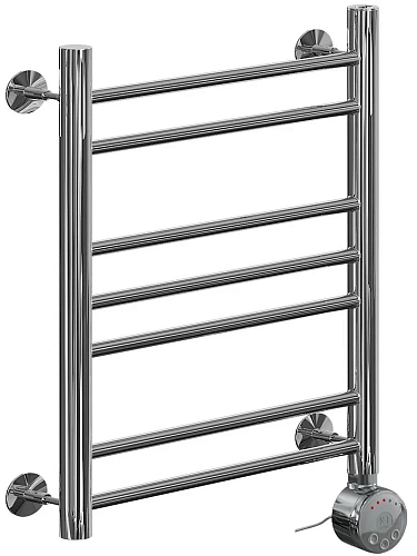 Полотенцесушитель электрический Ника CLASSIC ЛП (Г2) 60/60 правый тэн Полотенцесушитель электрический Ника CLASSIC ЛП (Г2) 60/60 правый тэн