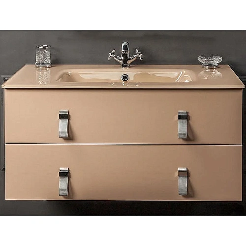 Тумба под раковину Armadi Art Neoart 100смx48 (52) CAPPUCINO 831-100-CP Тумба под раковину Armadi Art Neoart 100смx48 (52) CAPPUCINO 831-100-CP