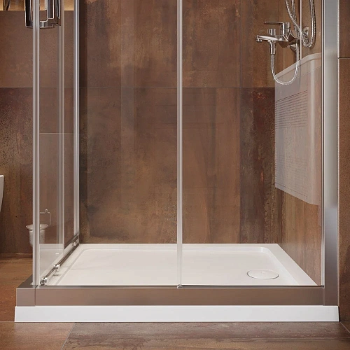 Смеситель для ванны STWORKI Хельсингборг XE-02cr однорычажный, настенный, латунь, с функцией экономи 551345 Смеситель для ванны STWORKI Хельсингборг XE-02cr однорычажный, настенный, латунь, с функцией экономи 551345