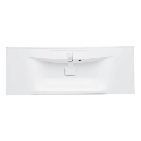 Раковина Aquaton Премьер М 120 1A70483KPR010 Раковина Aquaton Премьер М 120 1A70483KPR010