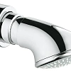 Верхний душ GROHE Relexa Ultra, 3 режима, диаметр 100 мм, хром (27065000) Верхний душ GROHE Relexa Ultra, 3 режима, диаметр 100 мм, хром (27065000)