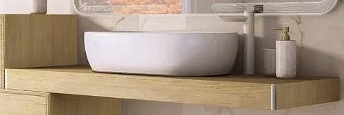 Консоль под раковину CEZARES 41579 430x600 мм Консоль под раковину CEZARES 41579 430x600 мм