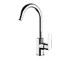 Картинка анонса товара «смеситель для кухни remer vanity v72»