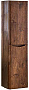 Картинка анонса товара «шкаф-пенал vincea roberta vsc-1r150rw-l 1500x400x300, r.wood, левый»