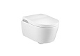 Унитаз SMART Roca Inspira In-Wash® 803060001 Унитаз SMART Roca Inspira In-Wash® 803060001