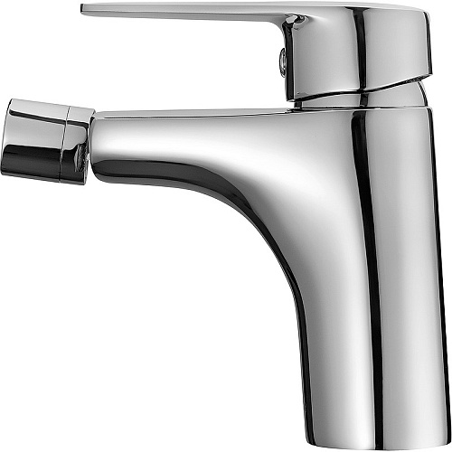 Смеситель для биде Swedbe Mars 1740 Смеситель для биде Swedbe Mars 1740