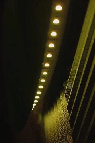 Зеркало Silver mirrors Savanna (LED-00002604) с подсветкой RGB D770 Зеркало Silver mirrors Savanna (LED-00002604) с подсветкой RGB D770