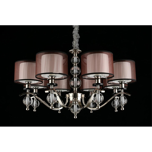 Люстра подвесная Aployt Floret APL.703.03.08 Люстра подвесная Aployt Floret APL.703.03.08