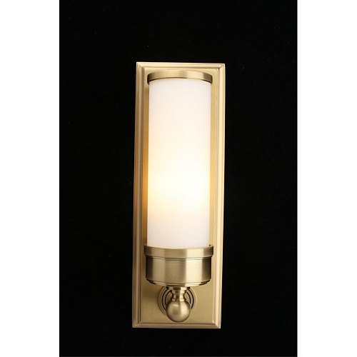 Светильник настенный (Бра) Aployt Rin APL.804.01.01 Светильник настенный (Бра) Aployt Rin APL.804.01.01