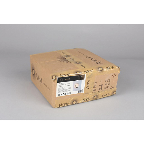 Светильник настенный (Бра) Aployt Alice APL.055.01.09 Светильник настенный (Бра) Aployt Alice APL.055.01.09