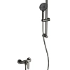 Смеситель для душа Wonzon & Woghand темный графит (WW-AE3103-BGG) Смеситель для душа Wonzon & Woghand темный графит (WW-AE3103-BGG)