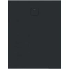 Душевой поддон STAROhome COSMO 120х90 BLACK MATT 76087259 из искусственного камня Душевой поддон STAROhome COSMO 120х90 BLACK MATT 76087259 из искусственного камня