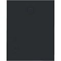 Душевой поддон STAROhome COSMO 120х90 BLACK MATT 76087259 из искусственного камня Душевой поддон STAROhome COSMO 120х90 BLACK MATT 76087259 из искусственного камня