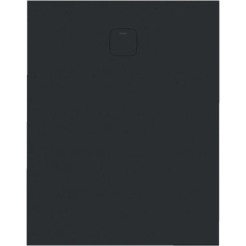 Душевой поддон STAROhome COSMO 120х90 BLACK MATT 76087259 из искусственного камня Душевой поддон STAROhome COSMO 120х90 BLACK MATT 76087259 из искусственного камня