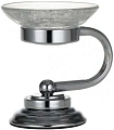 Мыльница Boheme MURANO 10910-C CHROME Мыльница Boheme MURANO 10910-C CHROME