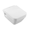 Картинка анонса товара «унитаз подвесной villeroy &amp; boch architectura 5685r001 (5685 r0 01) без смывного обода»