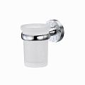 Стакан WasserKRAFT Isen K-4028 хром Стакан WasserKRAFT Isen K-4028 хром