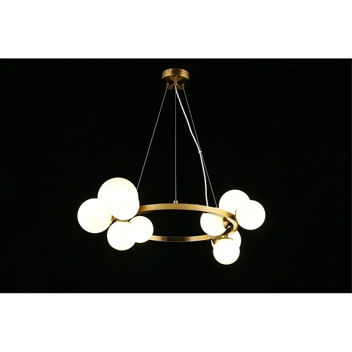 Люстра подвесная Aployt Letizia APL.314.03.11 Люстра подвесная Aployt Letizia APL.314.03.11