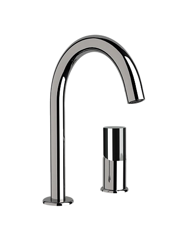 Смеситель для раковины Remer Edge EG557 Смеситель для раковины Remer Edge EG557