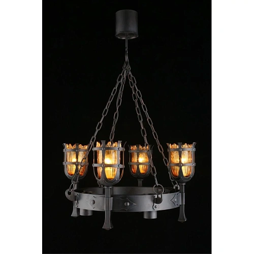 Люстра подвесная Aployt Simona APL.500.03.08 Люстра подвесная Aployt Simona APL.500.03.08