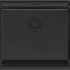 Кухонная мойка Paulmark YUNI 54 UN YU54-MBN, матовый черный NANO-PVD, 540х440мм Кухонная мойка Paulmark YUNI 54 UN YU54-MBN, матовый черный NANO-PVD, 540х440мм